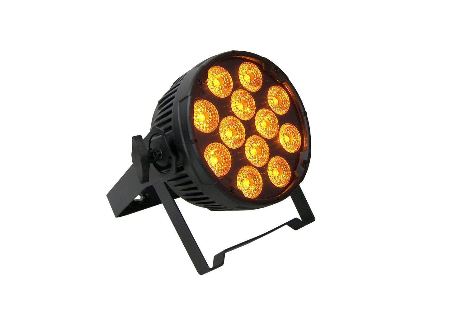 PAR12H - Indoor Pro Par with 12 x 12W RGBWAU LEDs - Image 5