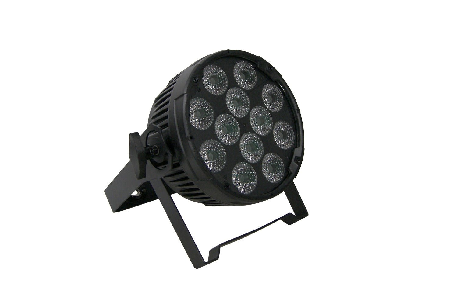 PAR12H - Indoor Pro Par with 12 x 12W RGBWAU LEDs - Image 7