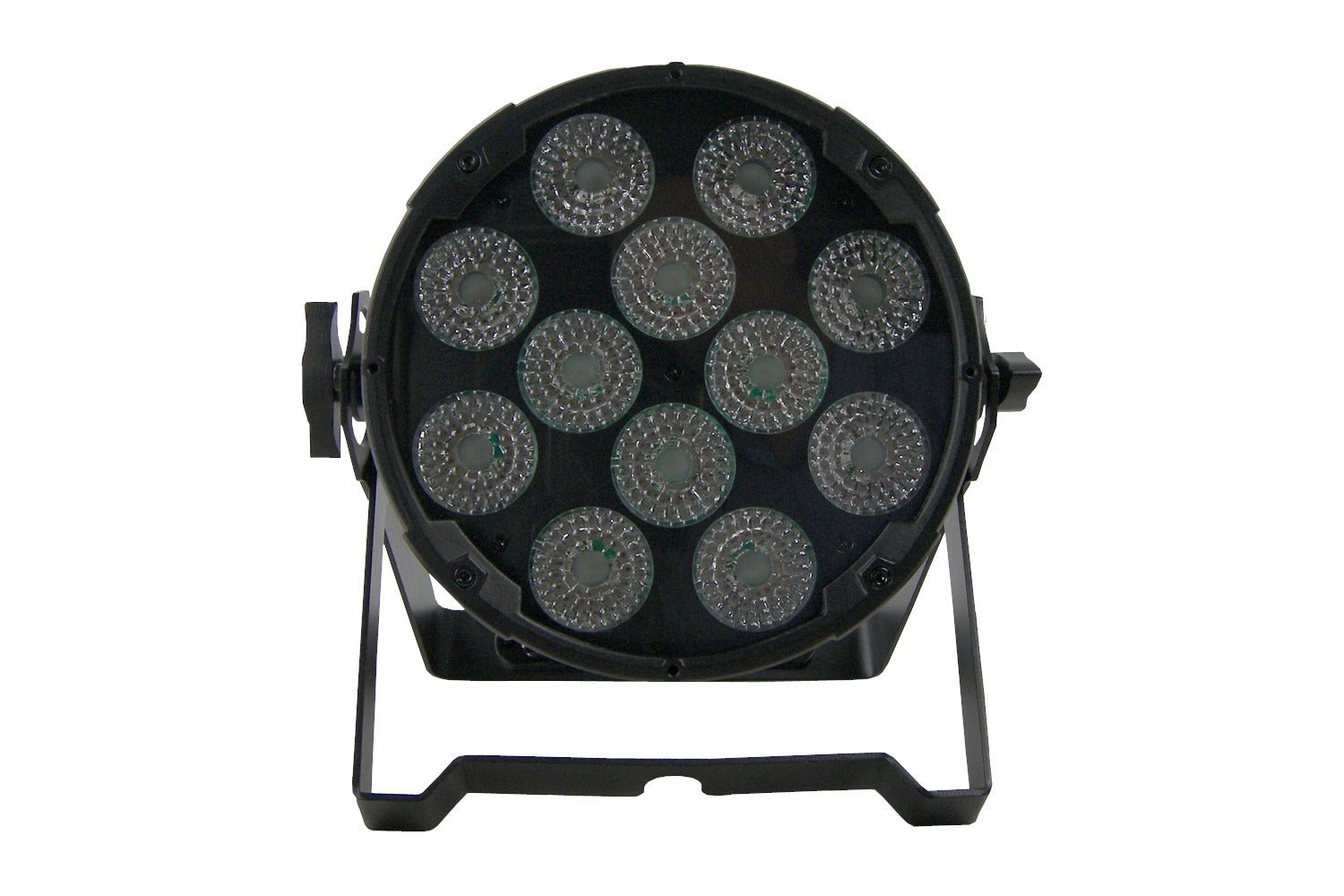 PAR12H - Indoor Pro Par with 12 x 12W RGBWAU LEDs - Image 11
