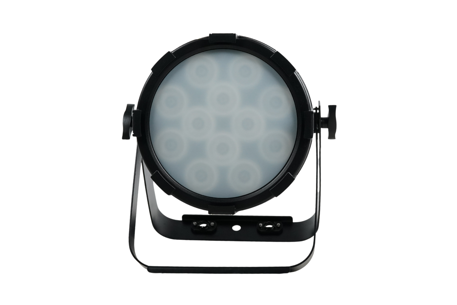 PARF12X20H-IP - IP65 Parcan with 12 x 20 RGBWAU LEDs with Electronic Frost - Image 16