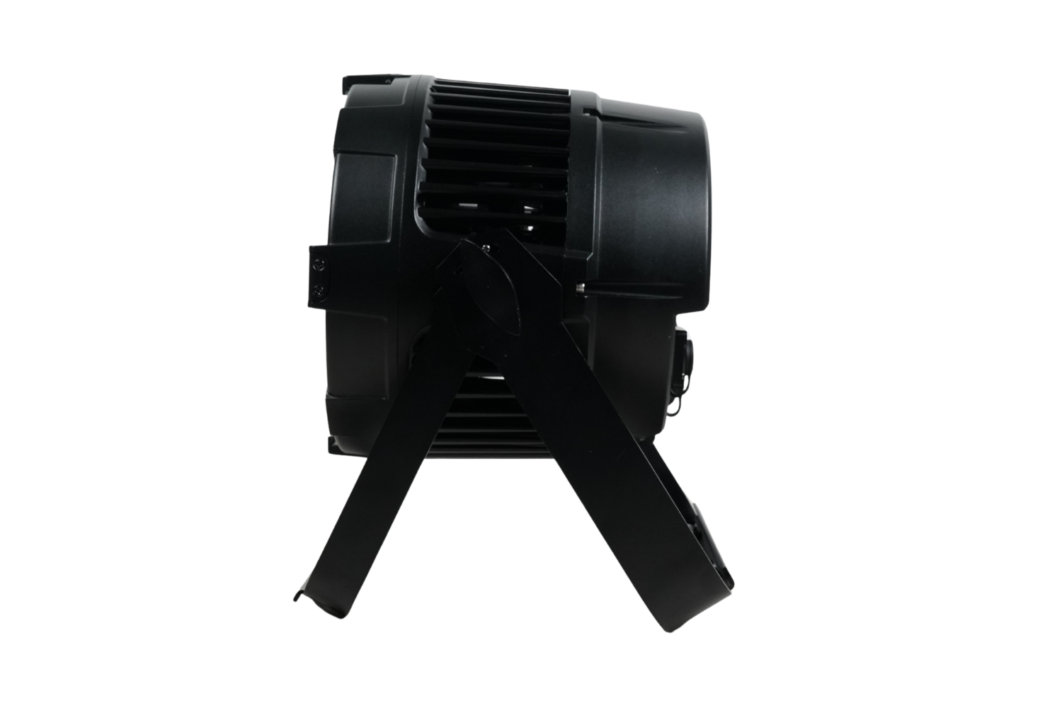 PARF12X20H-IP - IP65 Parcan with 12 x 20 RGBWAU LEDs with Electronic Frost - Image 18