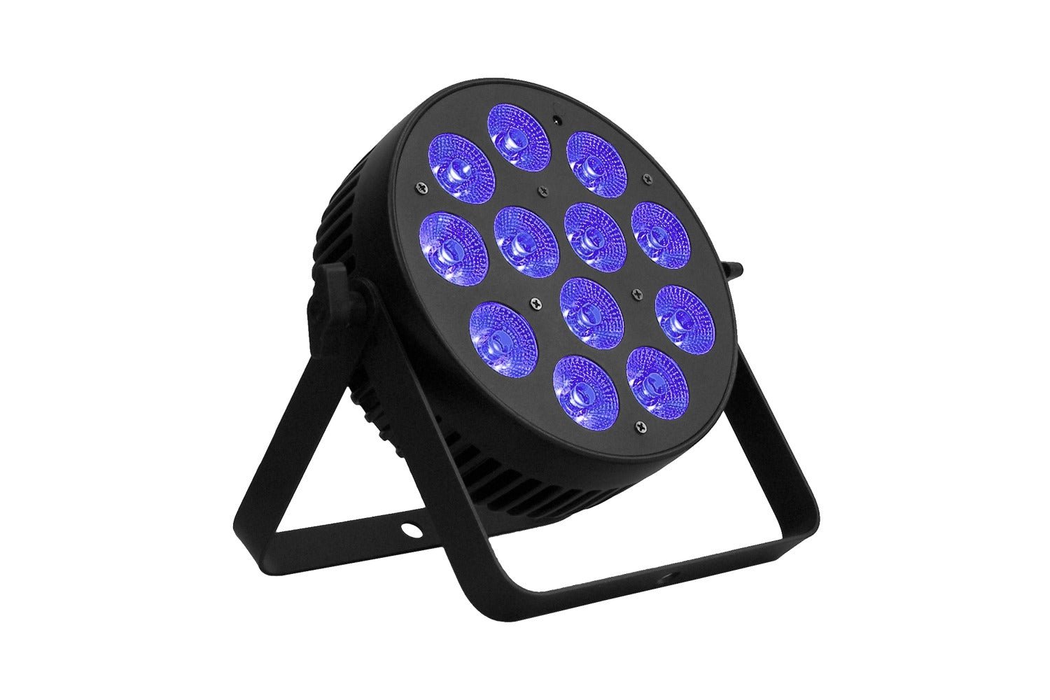 PAR12X4UVL - Indoor Dedicated UV Lite Par