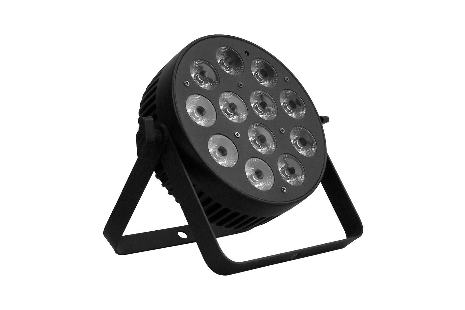 PAR12X4UVL - Indoor Dedicated UV Lite Par - Image 2