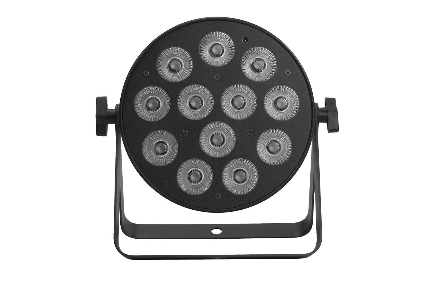 PAR12X4UVL - Indoor Dedicated UV Lite Par - Image 3