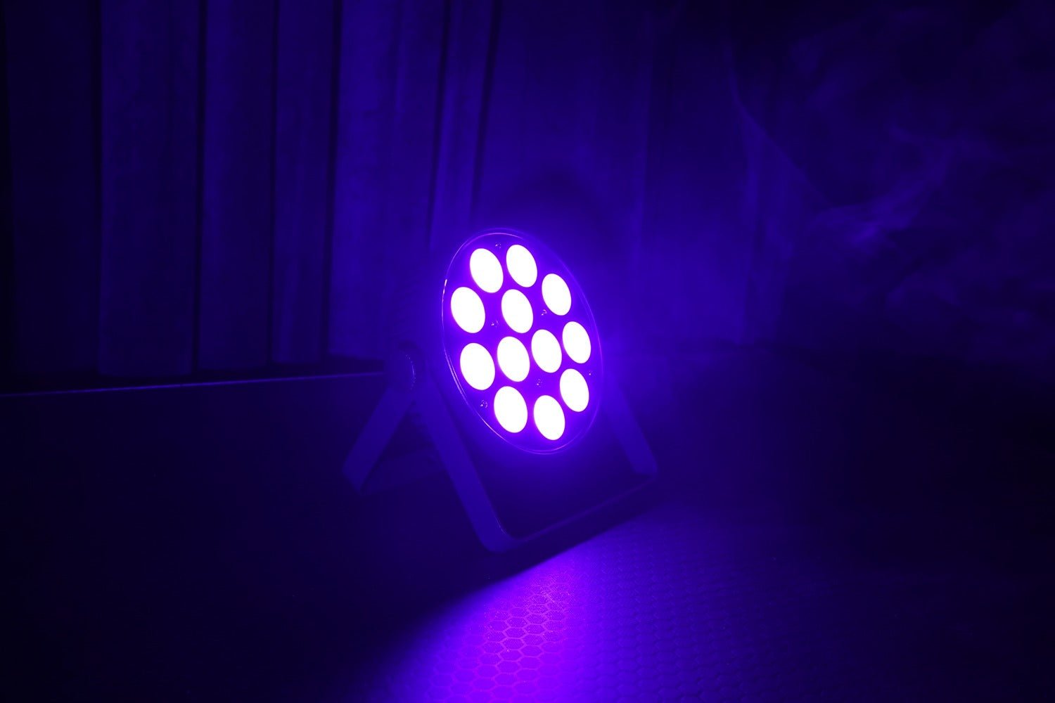 PAR12X4UVL - Indoor Dedicated UV Lite Par - Image 7