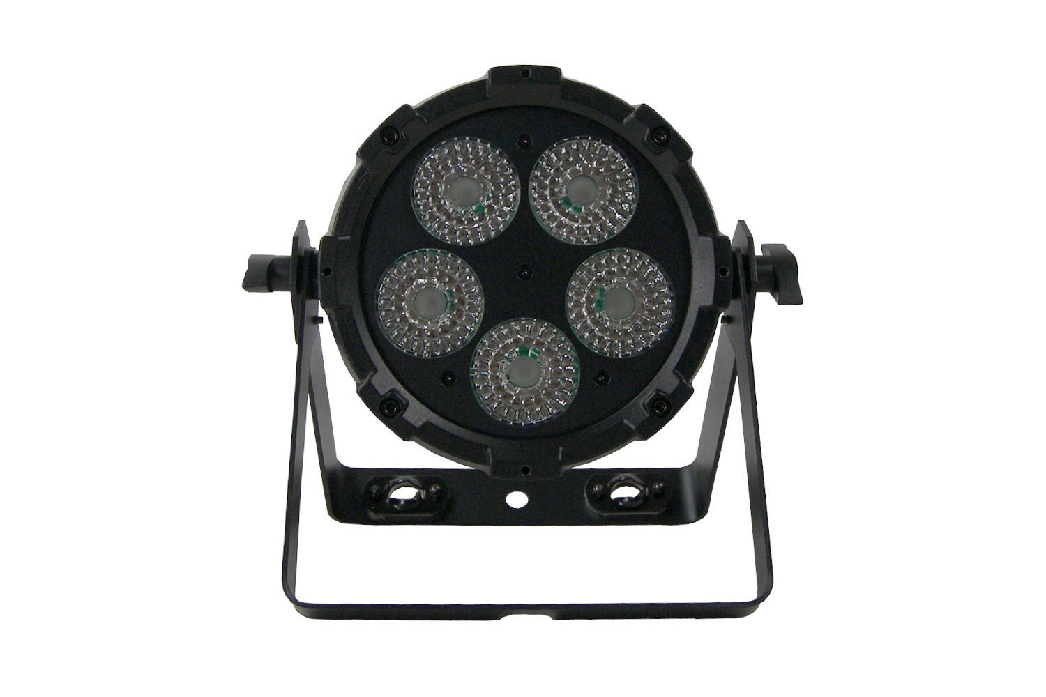PAR5Q - Indoor Pro Par with 5 x 8W RGBW LEDs - Image 4