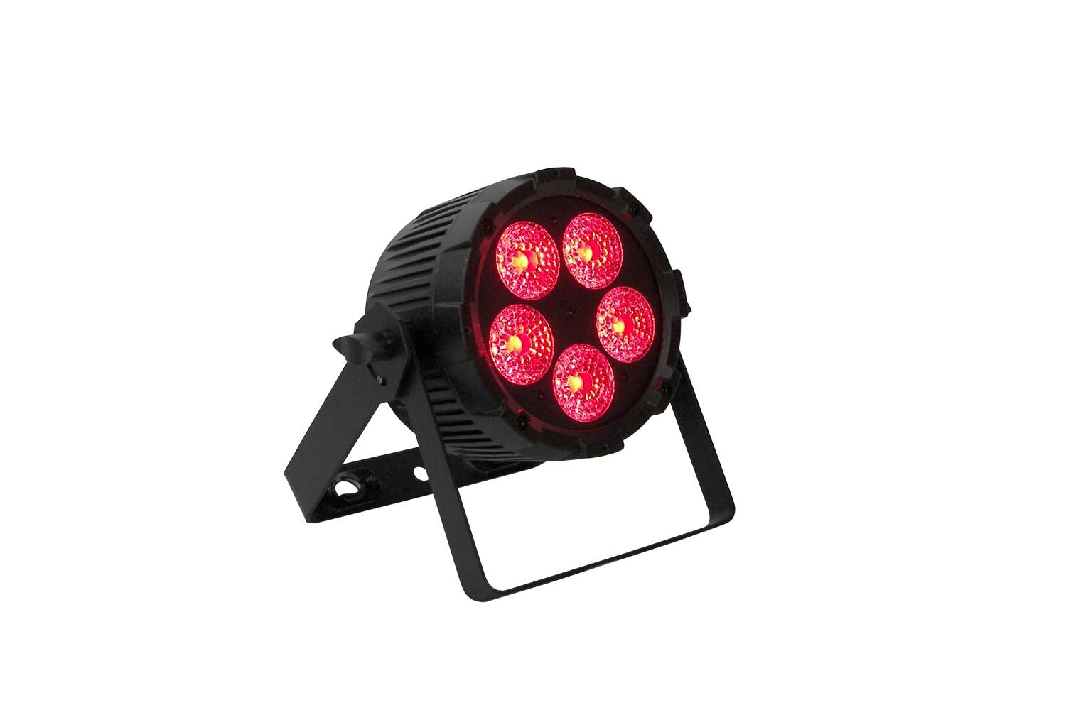 PAR5Q - Indoor Pro Par with 5 x 8W RGBW LEDs - Image 7