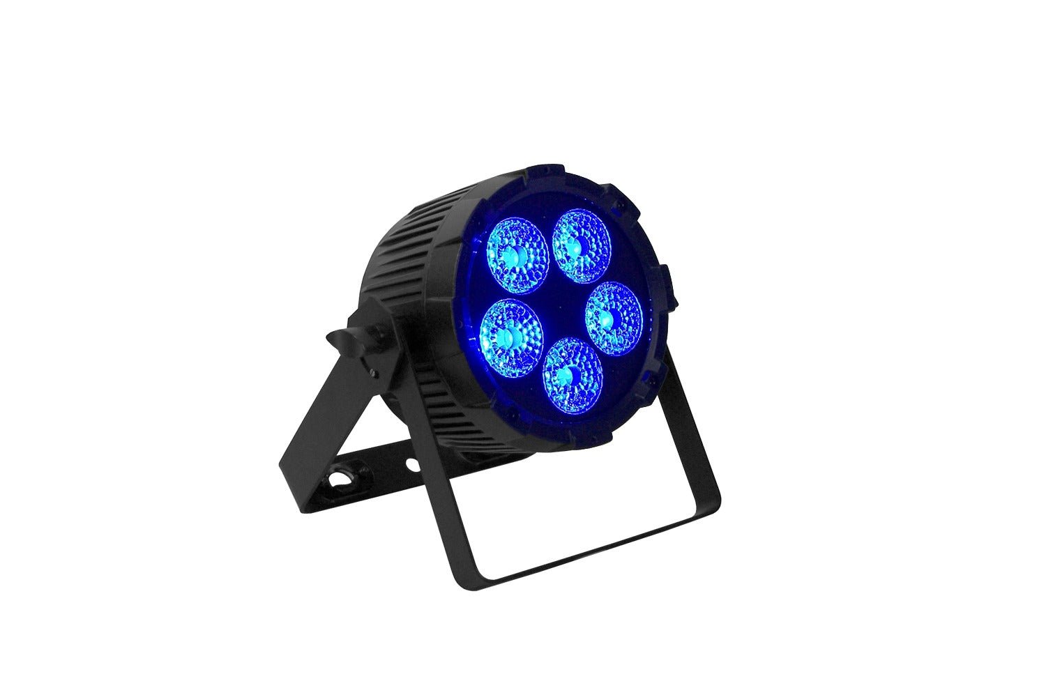 PAR5Q - Indoor Pro Par with 5 x 8W RGBW LEDs - Image 8