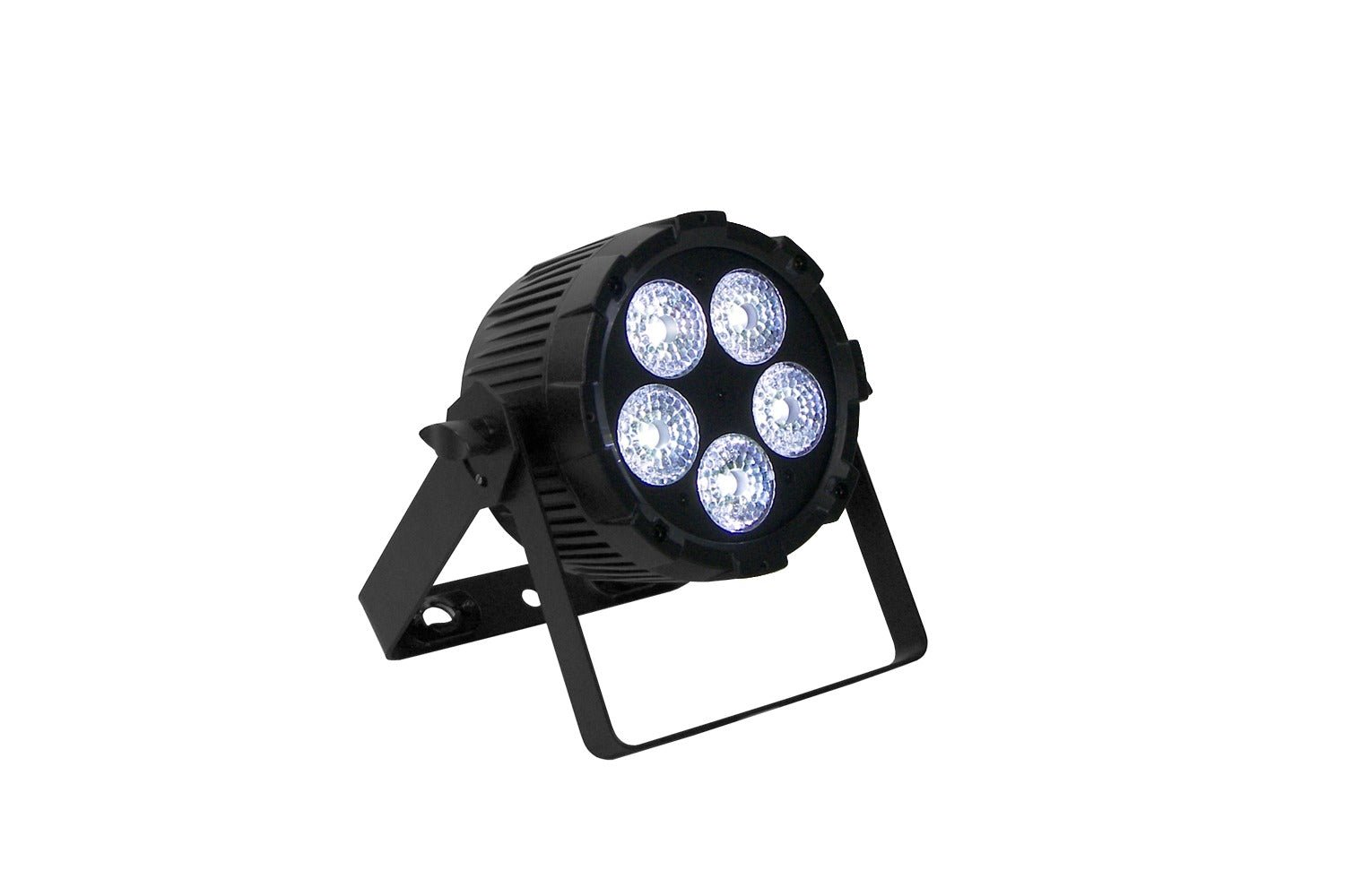 PAR5Q - Indoor Pro Par with 5 x 8W RGBW LEDs - Image 9