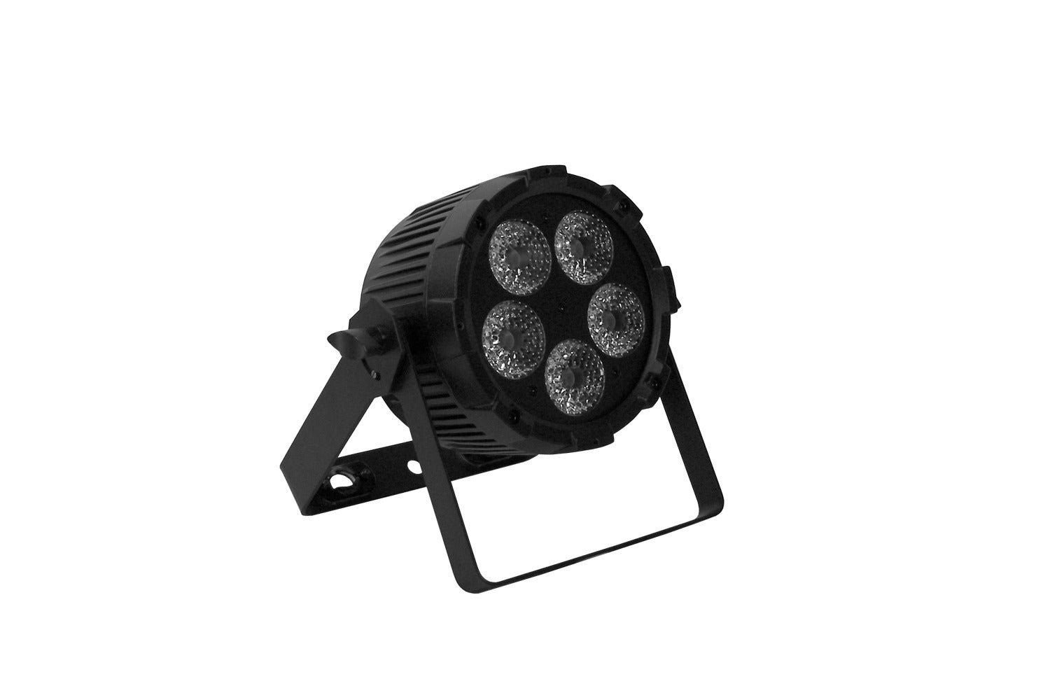 PAR5Q - Indoor Pro Par with 5 x 8W RGBW LEDs - Image 10