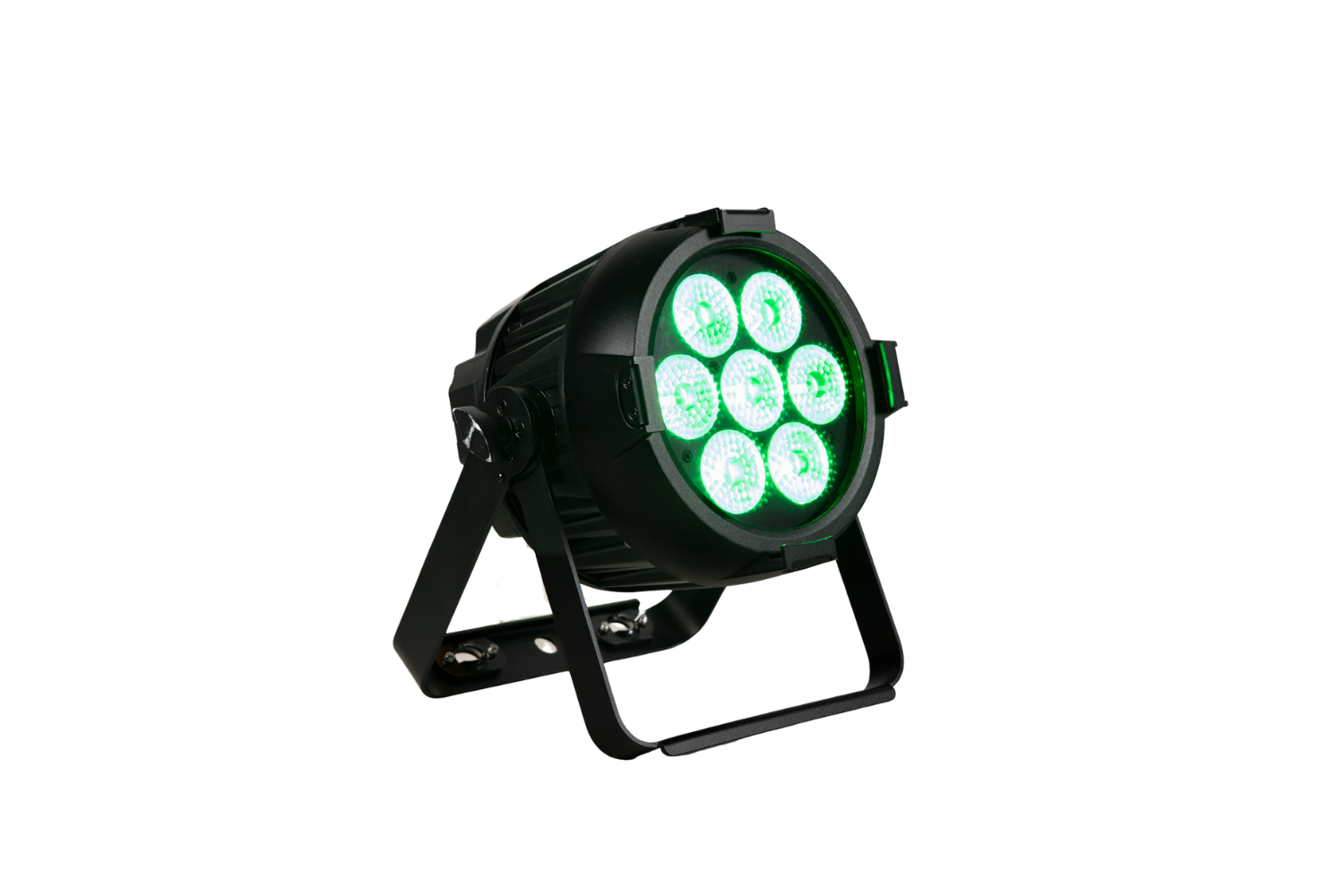 PAR7X20H-IP - Outdoor Pro Par with 7 x 20W RGBWAU LEDs - Image 10