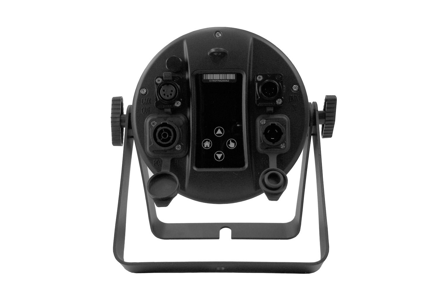 PAR9X12H-IP-WH - Outdoor Pro Par with 9 x 12W RGBWAU LEDs (White) - Image 3