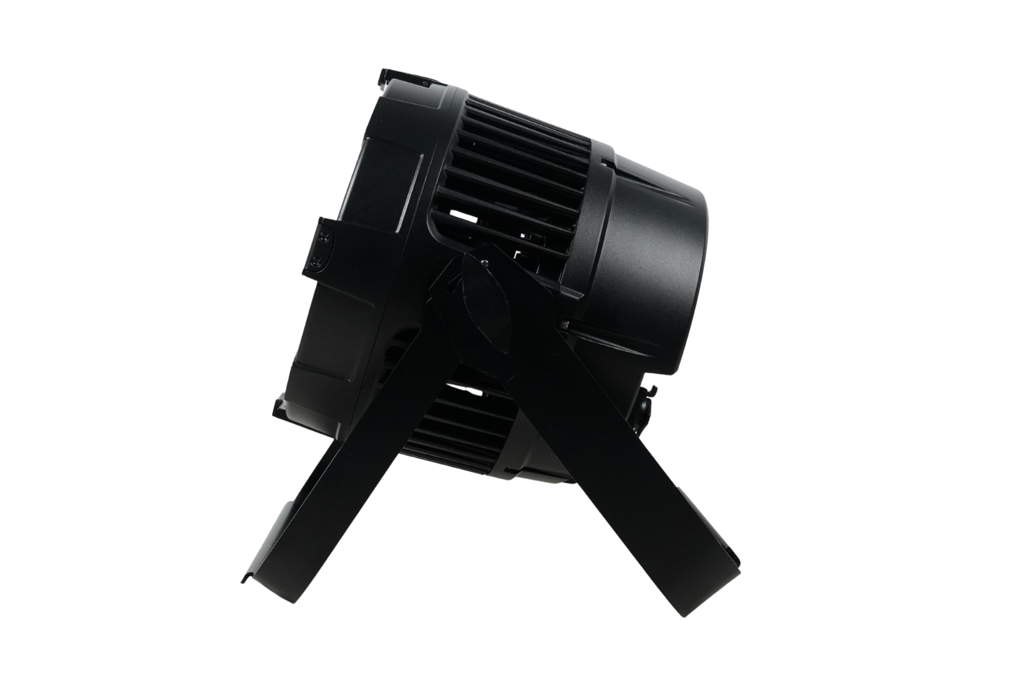 PARF12X25VW-IP - IP65 Parcan with 12 x 25 Variable White LEDs with Electronic Frost - Image 11