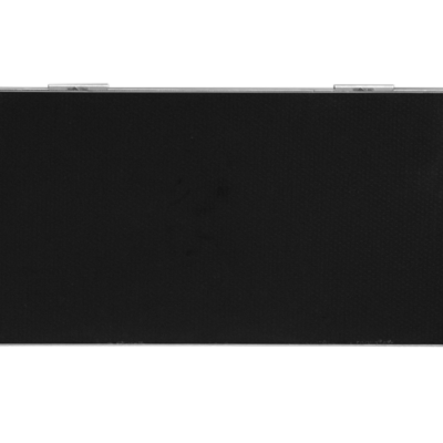 ST2010 - 2000mm x 1000mm Stage Top with rail lock system & recessed stage skirt velcro