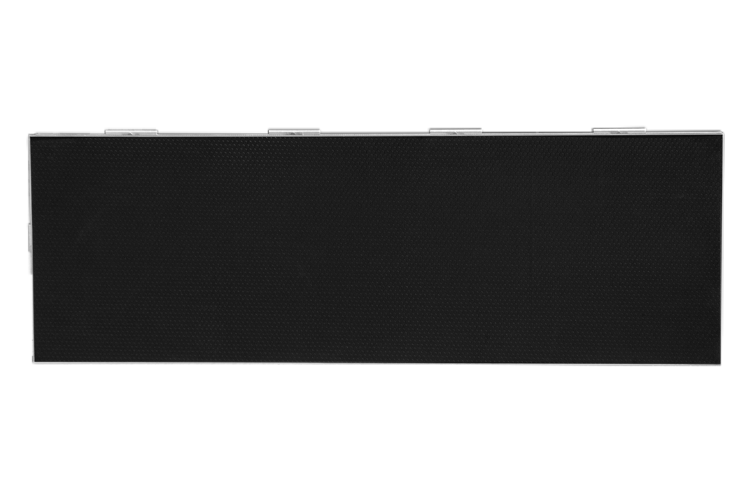ST1806 - 1830m x 610mm Stage Top with rail lock system & recessed stage skirt velcro