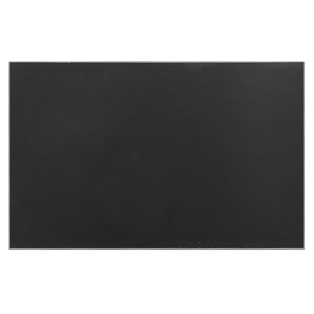 ST1812 - 1830mm x 1220mm Stage Top with rail lock system & recessed stage skirt velcro