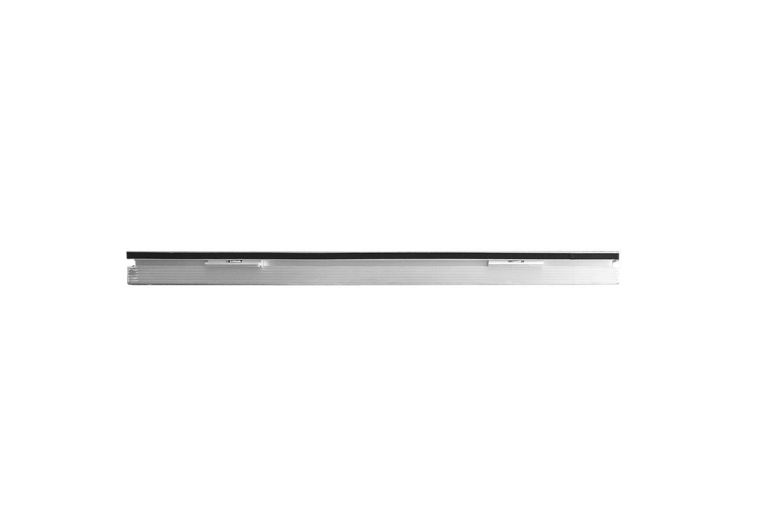 ST2412 - 2440 mm X 1220mm Stage Top with rail lock system & recessed stage skirt velcro - Image 2