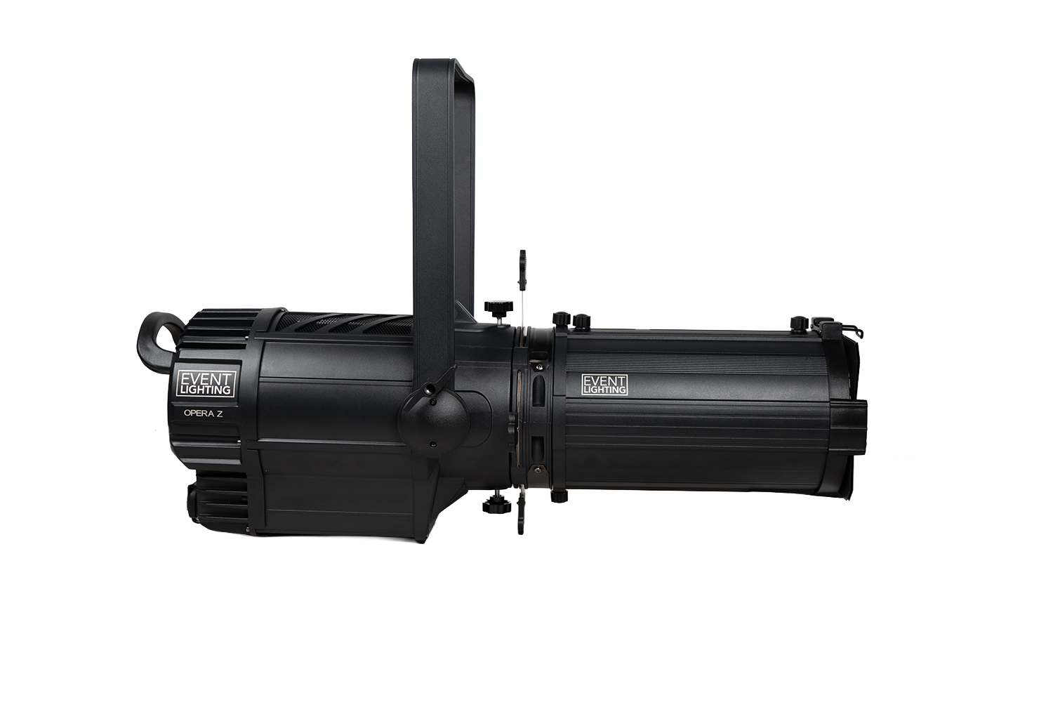 OPERAZ300FCP - IP20 300W RGBALC Profile with manual zoom - Image 13
