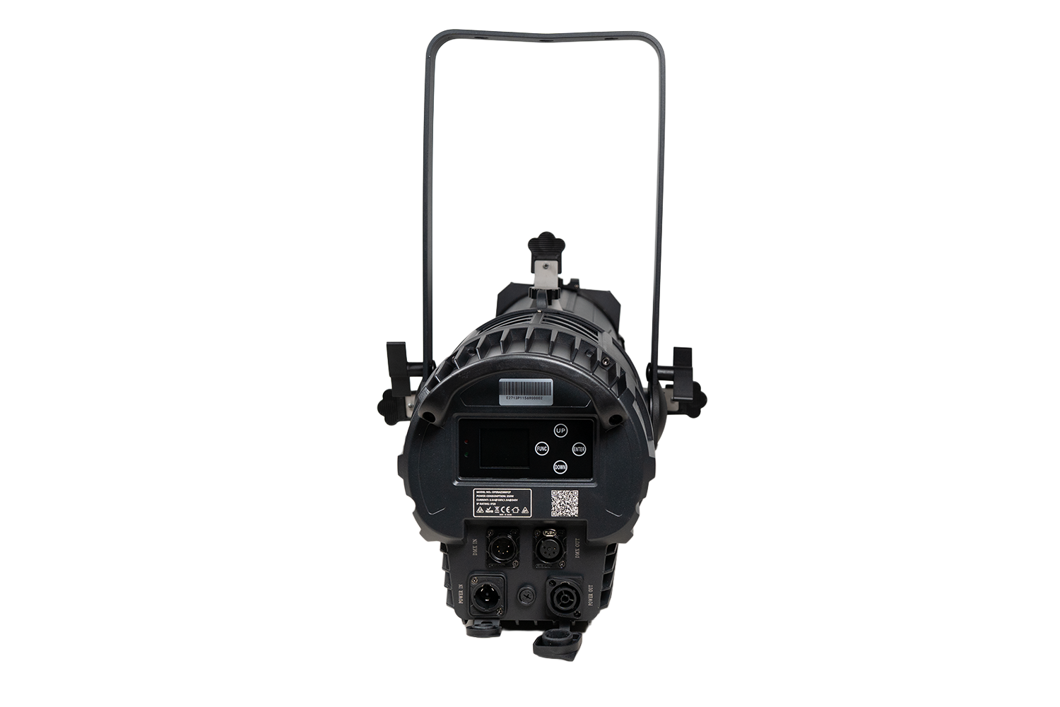 OPERAZ300FCP - IP20 300W RGBALC Profile with manual zoom - Image 15