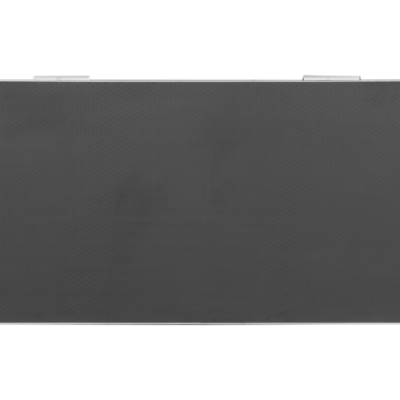 ST1209 - 1220mm x 915mm Stage Top with rail lock system & recessed stage skirt velcro