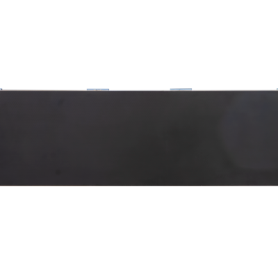 ST2406 - 2440mm x 610mm Stage Top with rail lock system & recessed stage skirt velcro