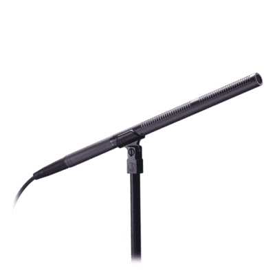 AT835b Line + Gradient Condenser Microphone